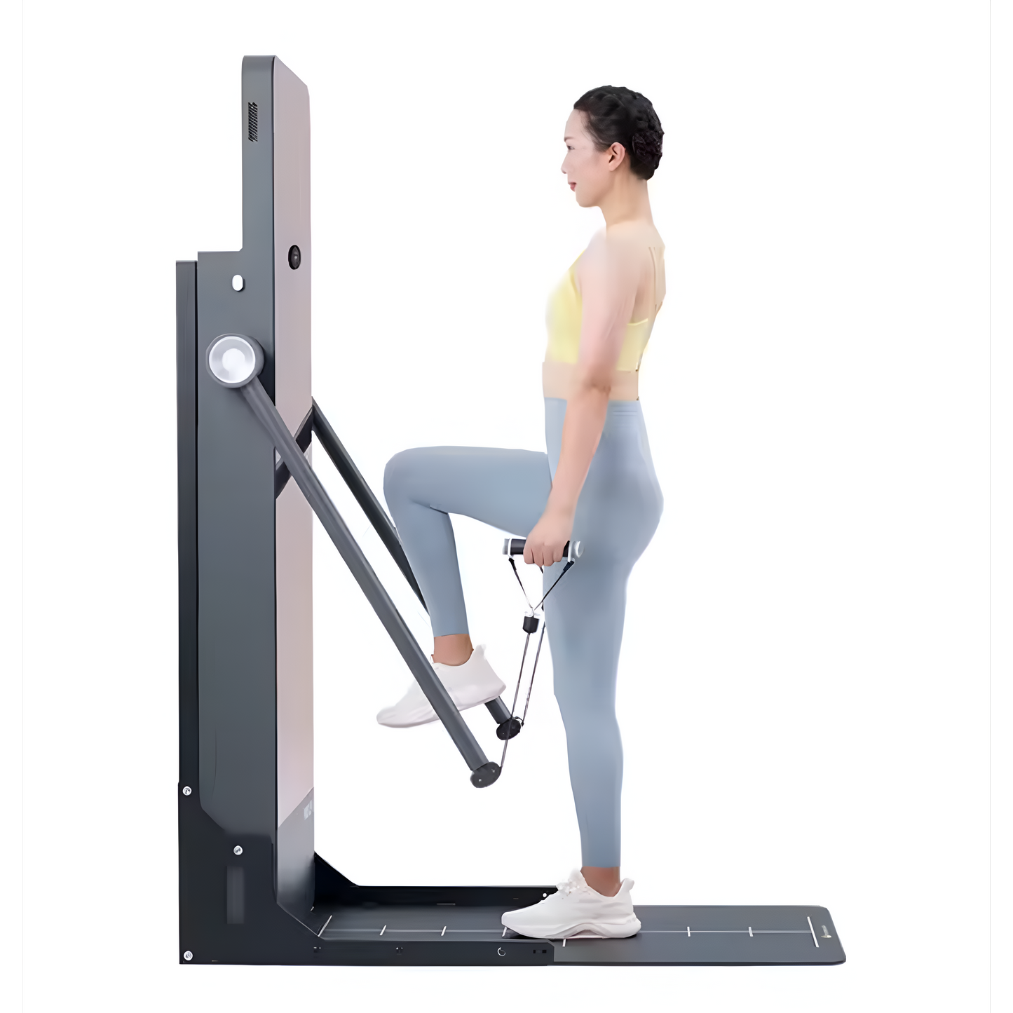 Arqon Slate Digital Trainer