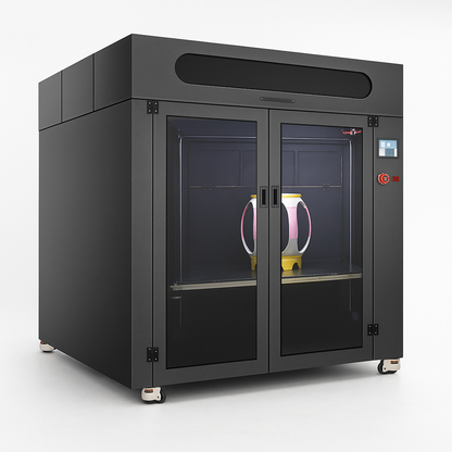 TitanForge XL700 Industrial 3D Printer