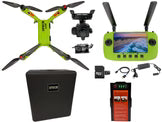 Xpece ONE Waterproof Fishing Drone
