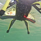 Xpece ONE Waterproof Fishing Drone