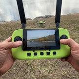 Xpece ONE BARE Waterproof Fishing Drone