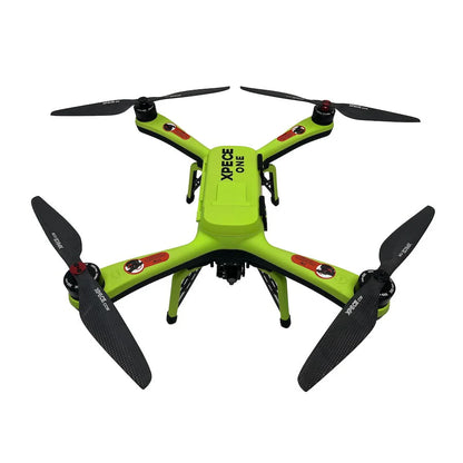 Xpece ONE Fish More Combo — Waterproof Fishing Drone Bundle
