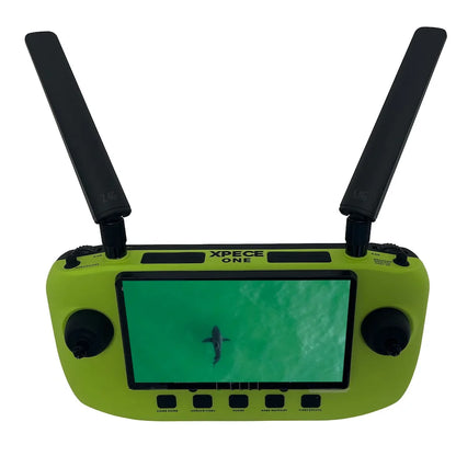 Xpece ONE Fish More Combo — Waterproof Fishing Drone Bundle