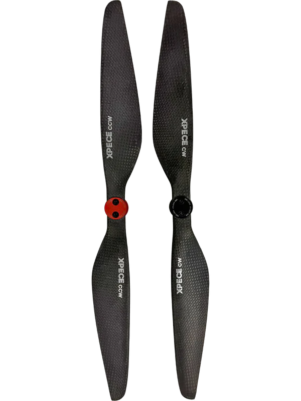 Xpece ONE BARE Waterproof Fishing Drone