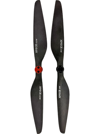 Xpece ONE BARE Waterproof Fishing Drone