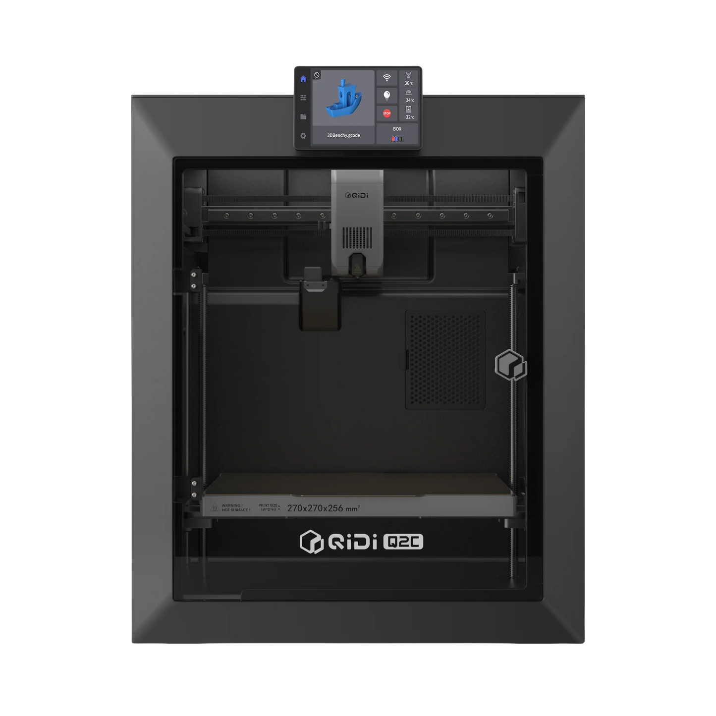 QIDI Q2C 3D Printer