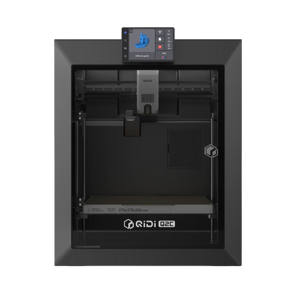 QIDI Q2C 3D Printer