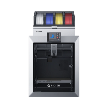 QIDI Q2 Combo 3D Printer