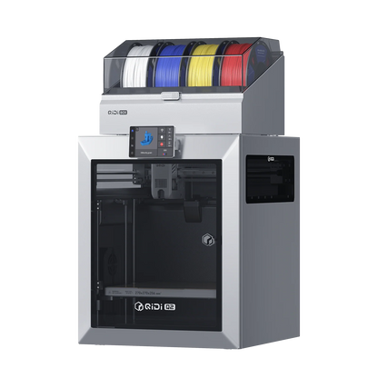 QIDI Q2 Combo 3D Printer