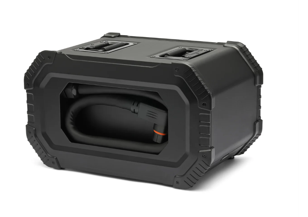 Lion Safari™ XP Expansion Pack | 2,688Wh LiFePO4 | Triples Safari Power to 4,300Wh Total