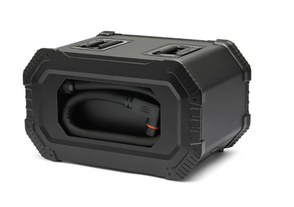 Lion Safari™ XP Expansion Pack | 2,688Wh LiFePO4 | Triples Safari Power to 4,300Wh Total