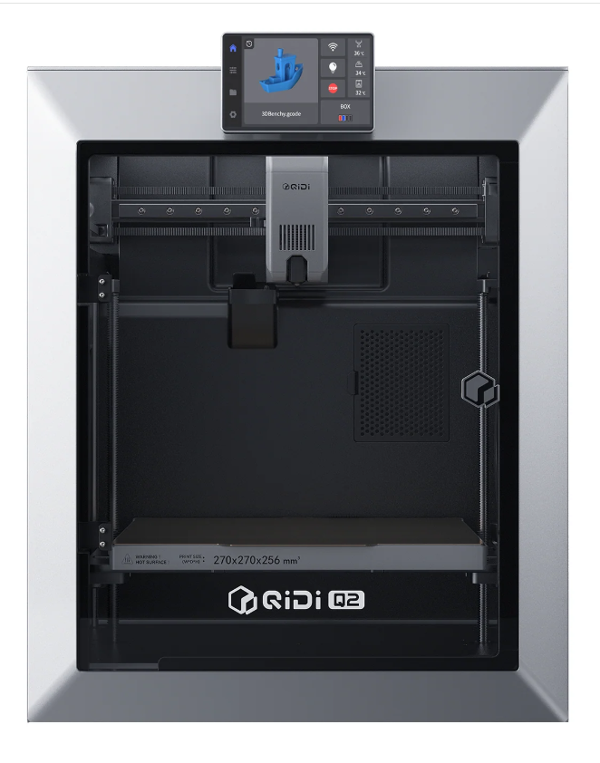 QIDI Q2 3D Printer