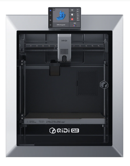 QIDI Q2 3D Printer