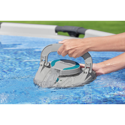 AquaSentinel Pro Robotic Pool Vacuum