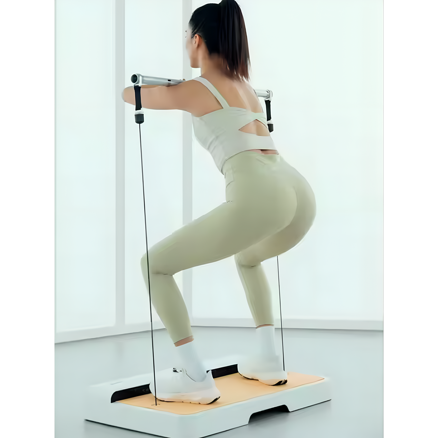 Nexio CorePlate Smart Cable Platform