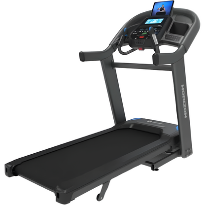 HorizonFit V10 Interactive Smart Treadmill