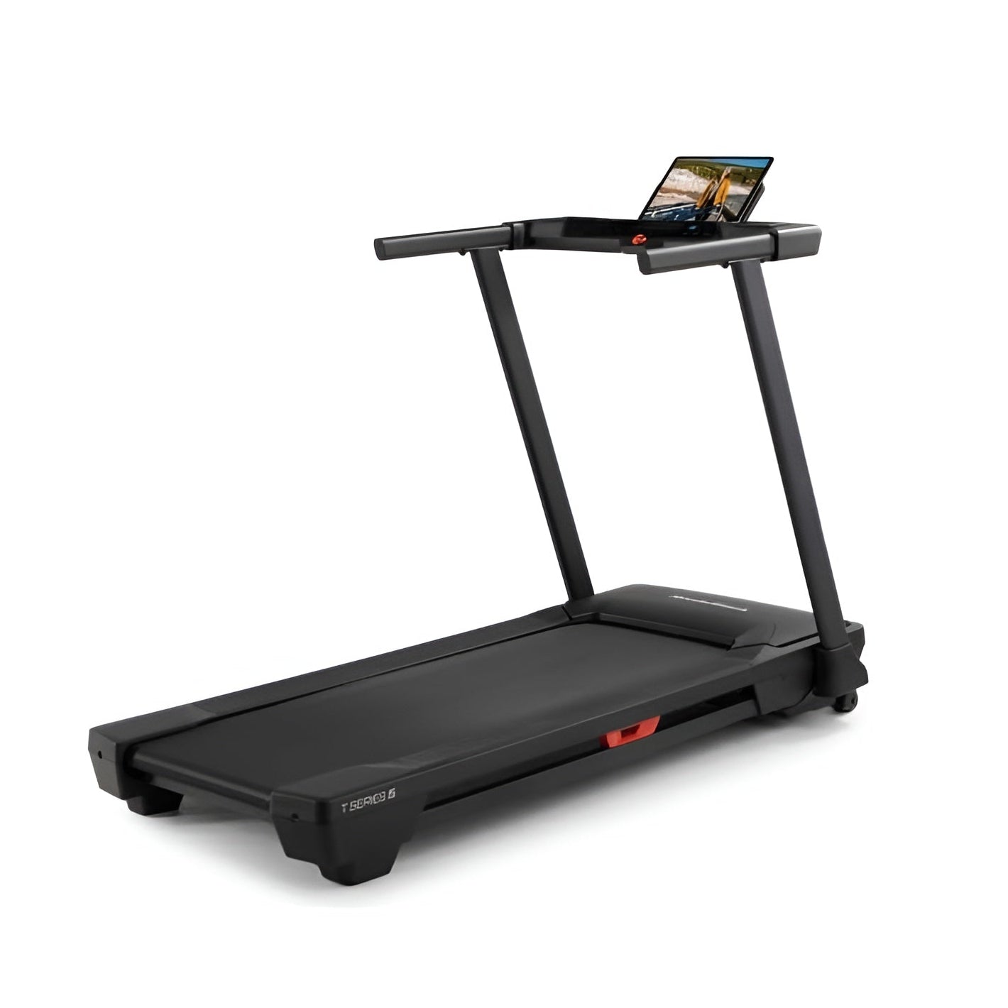 StrideForm S9 Scenic Smart Treadmill