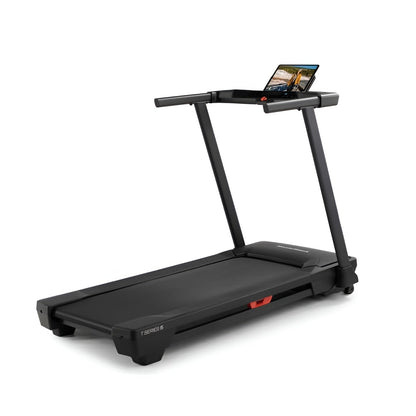 StrideForm S9 Scenic Smart Treadmill