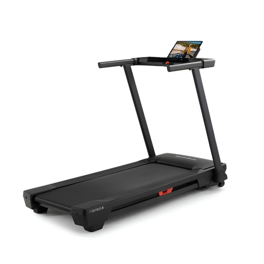 StrideForm S9 Scenic Smart Treadmill