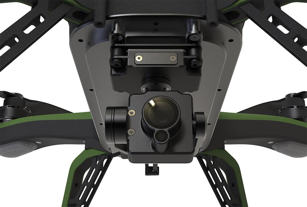 Xpece ONE Fish More Combo — Waterproof Fishing Drone Bundle