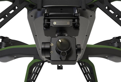 Xpece ONE Fish More Combo — Waterproof Fishing Drone Bundle